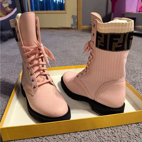 Real Fendi shoes from Neiman Marcus orig price $995 - Picture 16 of 16